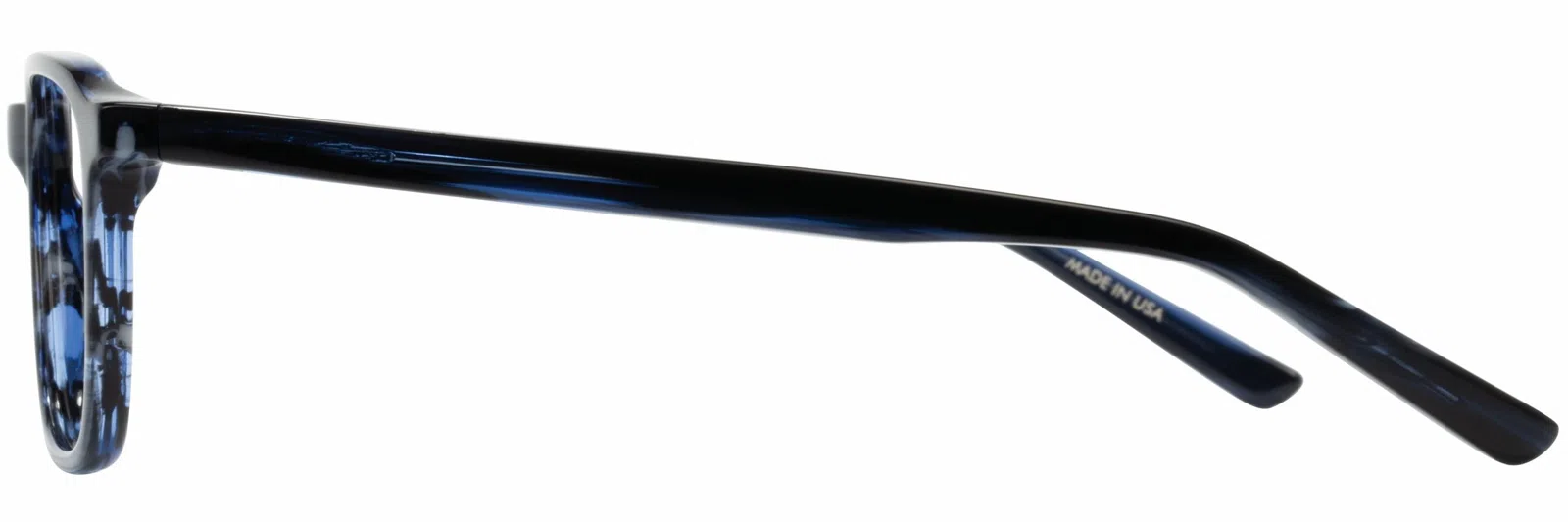 Alan J AJ122 Eyeglasses - view 14